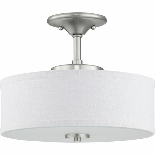 Progress Lighting P350134-009-30 Fixture Harkening back to a simpler