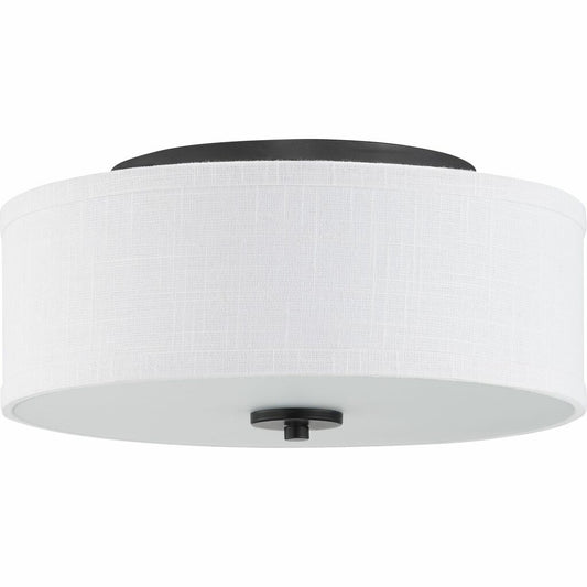 Progress Lighting P350135-143-30 Fixture Harkening back to a simpler