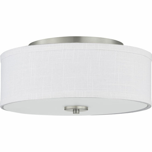 Progress Lighting P350135-009-30 Fixture Harkening back to a simpler