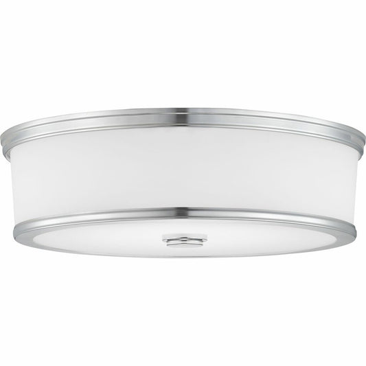 Progress Lighting P350087-015-30 Fixture Featuring a sleek and slim