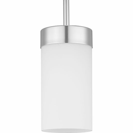 Progress Lighting P500151-015 Fixture Achieve a mid-century modern