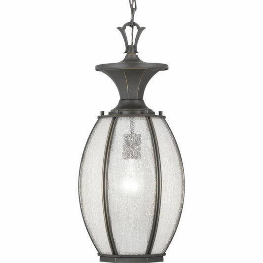 Progress Lighting P550034-020 Fixture River Place one-light hanging