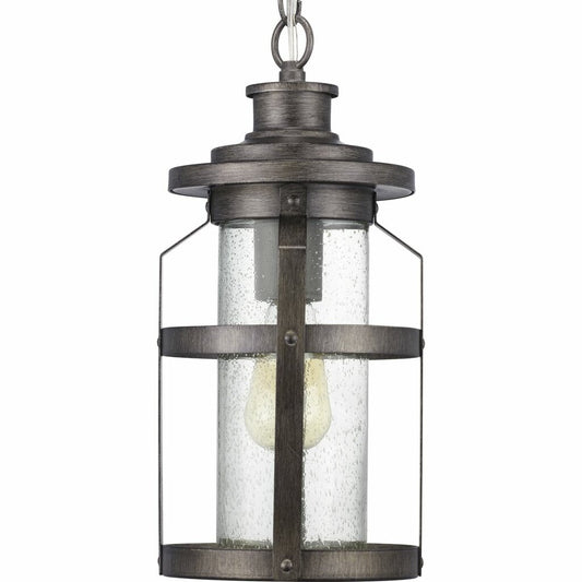 Progress Lighting P550031-103 Fixture The one-light hanging lantern in