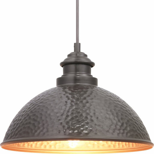Progress Lighting P550032-020 Fixture Inspired by the warmth and