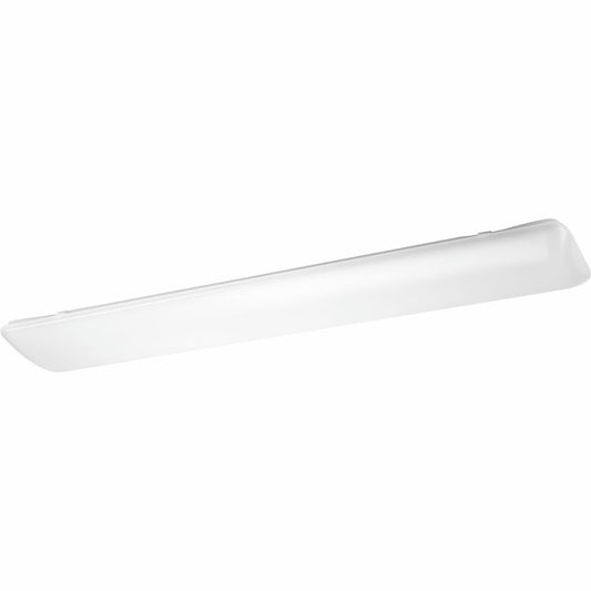 Progress Lighting P7279-3030K9 Fixture LED Linear Soft Cloud features