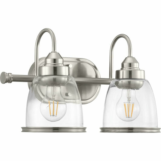Progress Lighting P300179-009 Fixture The Saluda Collection features a