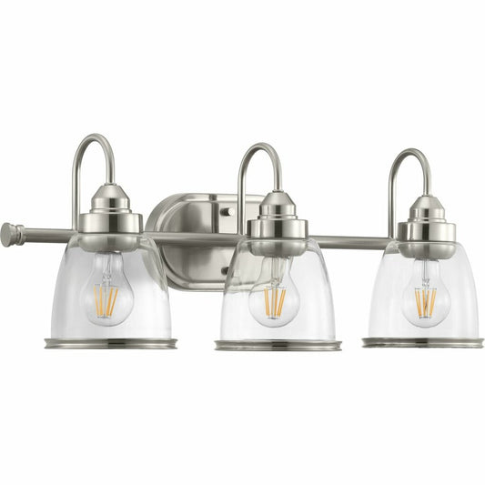 Progress Lighting P300180-009 Fixture The Saluda Collection features a