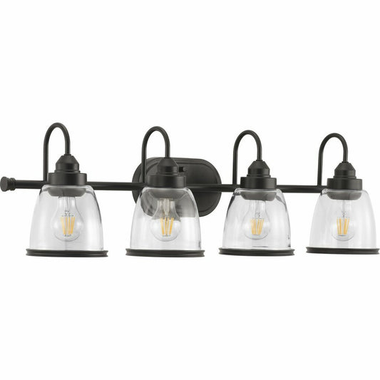 Progress Lighting P300181-020 Fixture The Saluda Collection features a
