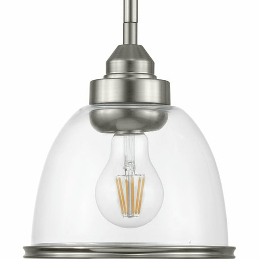 Progress Lighting P500137-009 Fixture The Saluda Collection features a