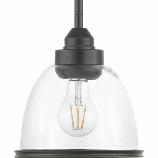Progress Lighting P500137-020 Fixture The Saluda Collection features a