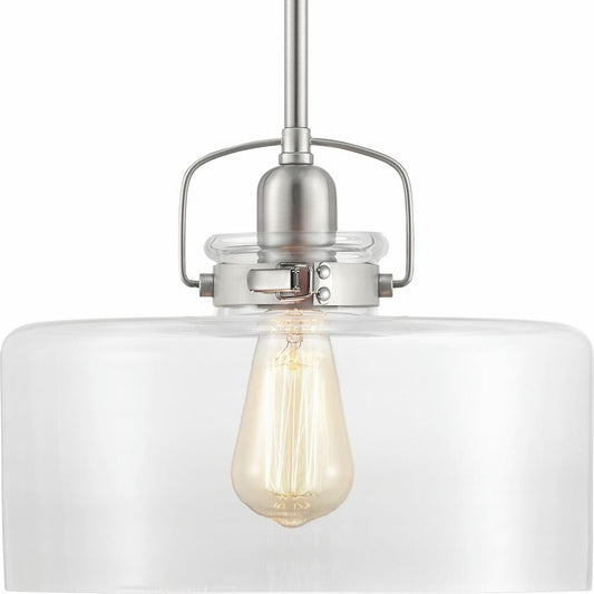 Progress Lighting P500152-009 Fixture A trend in home decor is the