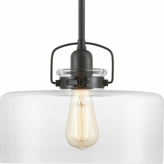 Progress Lighting P500152-020 Fixture A trend in home decor is the