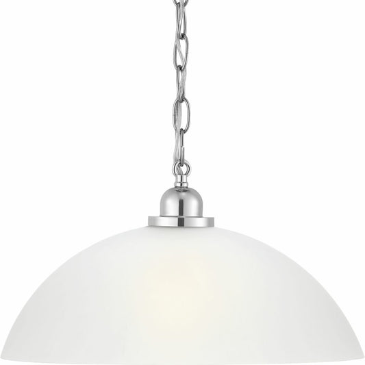 Progress Lighting P500149-015 Fixture The elegantly simple design of