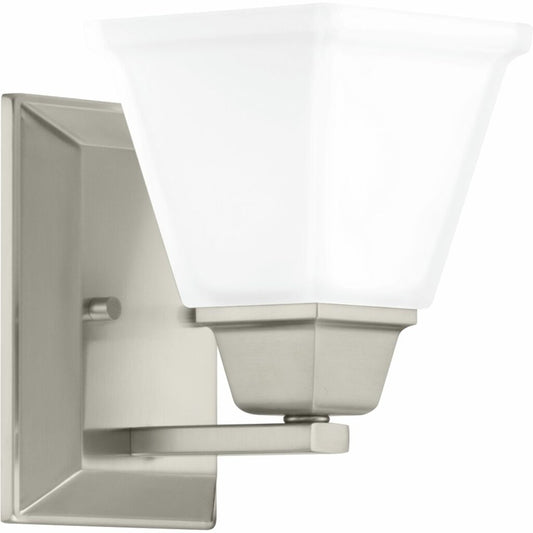 Progress Lighting P300158-009 Fixture Distinctive chiseled features