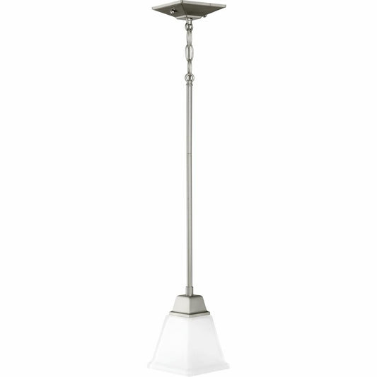 Progress Lighting P500125-009 Fixture Distinctive chiseled features