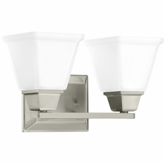 Progress Lighting P300159-009 Fixture Distinctive chiseled features