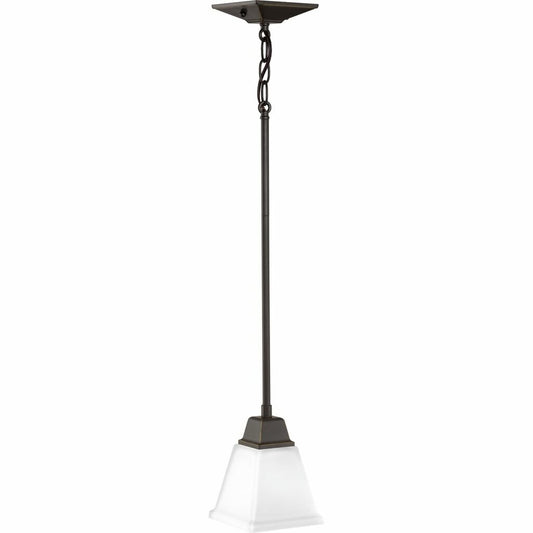 Progress Lighting P500125-020 Fixture Distinctive chiseled features