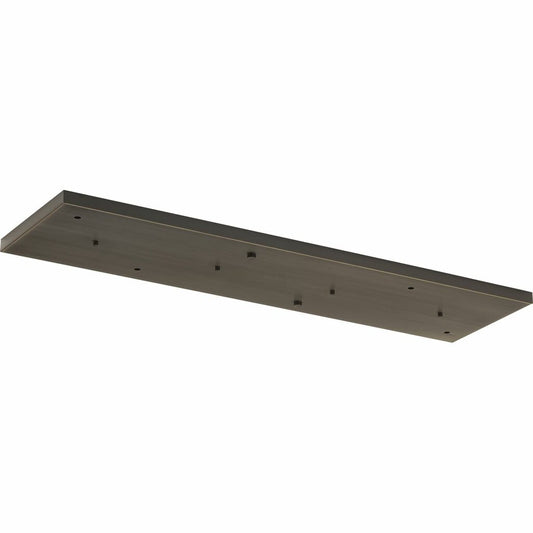 Progress Lighting P860005-020 canopy accessory offers a convenient way