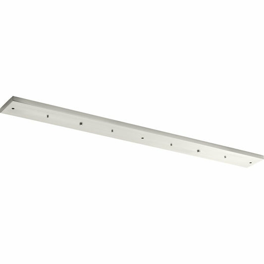 Progress Lighting P860004-009 canopy accessory offers a convenient way