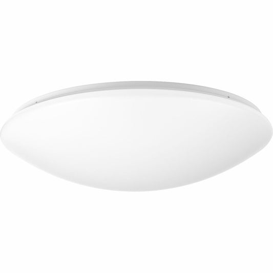 Progress Lighting P730007-030-30 28W LED Fixture close to ceiling with