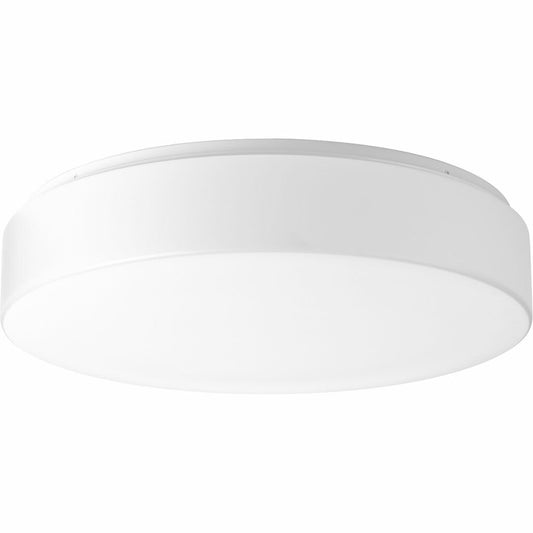 Progress Lighting P730003-030-30 28W LED Fixture flush mount with