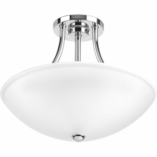 Progress Lighting P350088-015-30 Fixture Simplified frame with updated