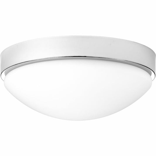 Progress Lighting P350105-015-30 Fixture Achieve a mid-century modern