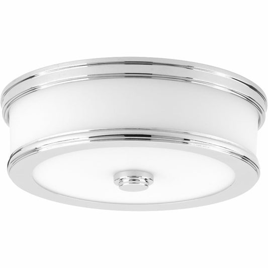 Progress Lighting P350085-015-30 Fixture Featuring a sleek and slim