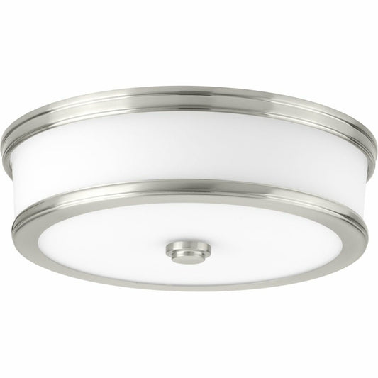Progress Lighting P350086-009-30 Fixture Featuring a sleek and slim