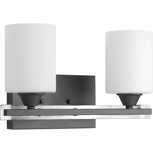Progress Lighting P300145-143 Fixture Dart is a display of modern