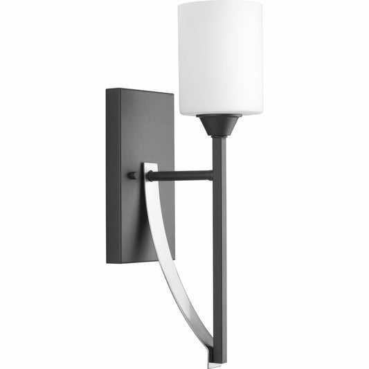Progress Lighting P300144-143 Fixture Dart is a display of modern