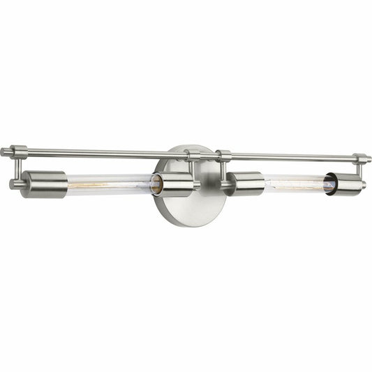 Progress Lighting P300149-009-WB Fixture Connectivity and electric