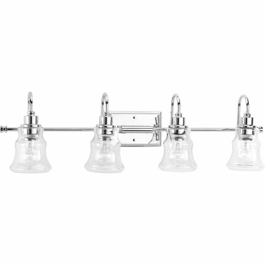 Progress Lighting P300140-015 Fixture A casual coastal-inspired