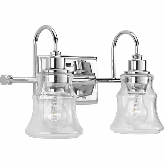 Progress Lighting P300138-015 Fixture A casual coastal-inspired