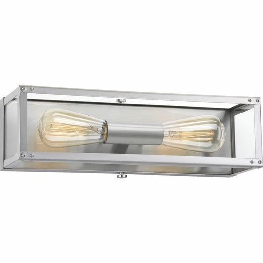 Progress Lighting P300135-135 Fixture Union Square features a