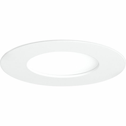 Progress Lighting P800004-028-30 Fixture 5 in Slim low profile