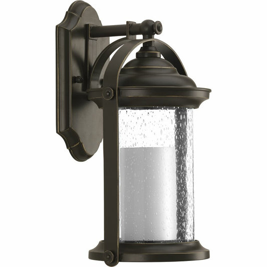 Progress Lighting P560068-020-30 9W LED Fixture Inspired by