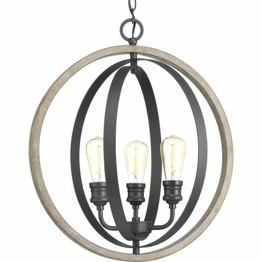 Progress Lighting P500093-143 Fixture The Conestee collection