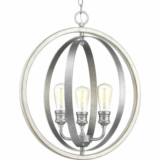 Progress Lighting P500093-141 Fixture The Conestee collection