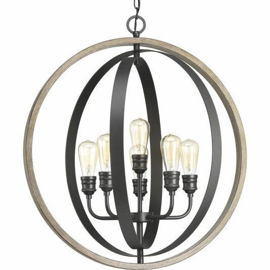 Progress Lighting P500094-143 Fixture The Conestee collection