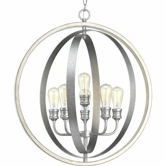 Progress Lighting P500094-141 Fixture The Conestee collection