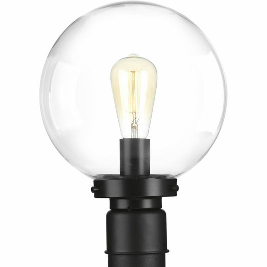 Progress Lighting P540007-031 Fixture Classic in both form and