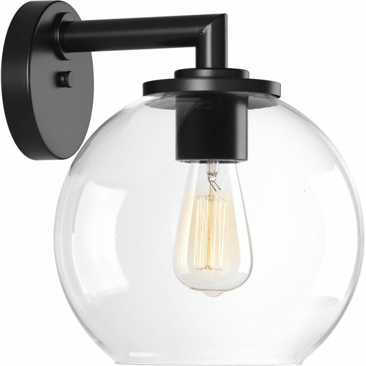 Progress Lighting P560092-031 Fixture Classic in both form and