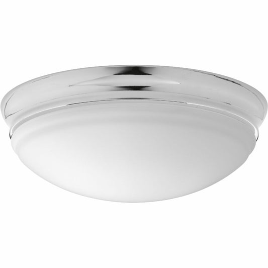 Progress Lighting P350100-015-30 Fixture The 11 inch LED Flush mount