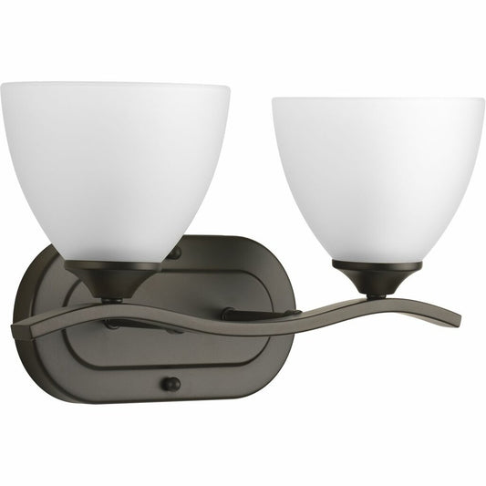 Progress Lighting P300096-020 Fixture The Laird collection provides a