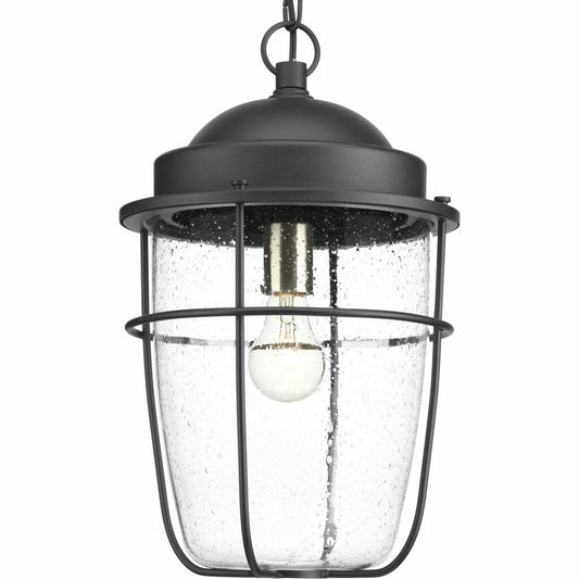 Progress Lighting P550025-031 Fixture A nautical-inspired collection
