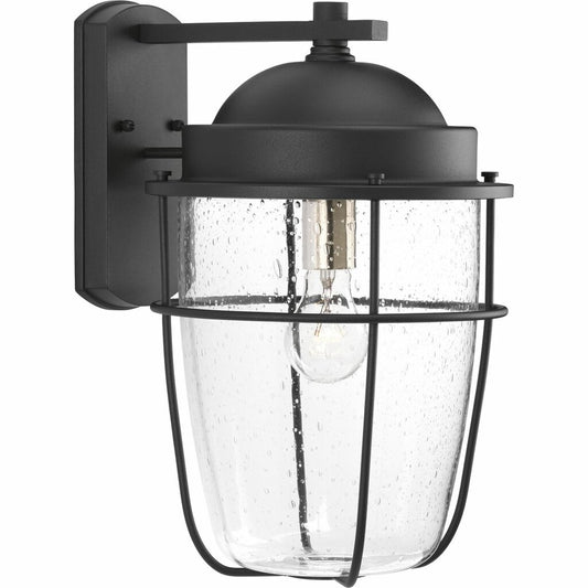 Progress Lighting P560067-031 Fixture A nautical-inspired collection