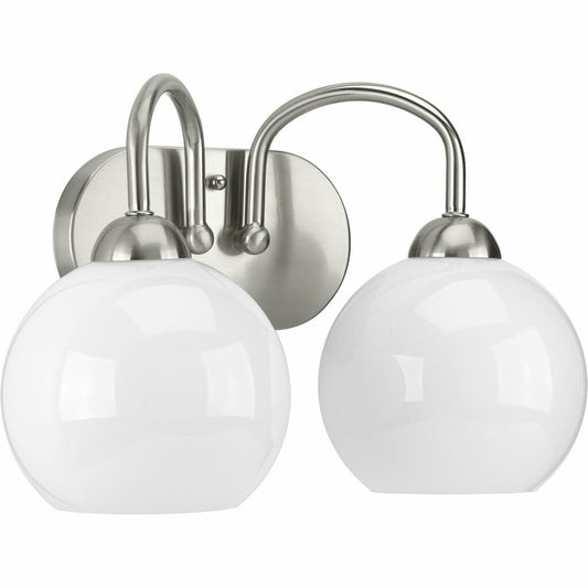 Progress Lighting P300085-009 Fixture Inspired by the revival of
