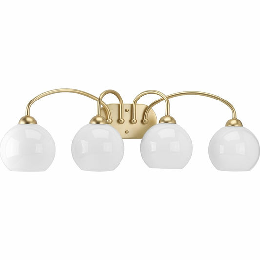 Progress Lighting P300087-078 Fixture Inspired by the revival of
