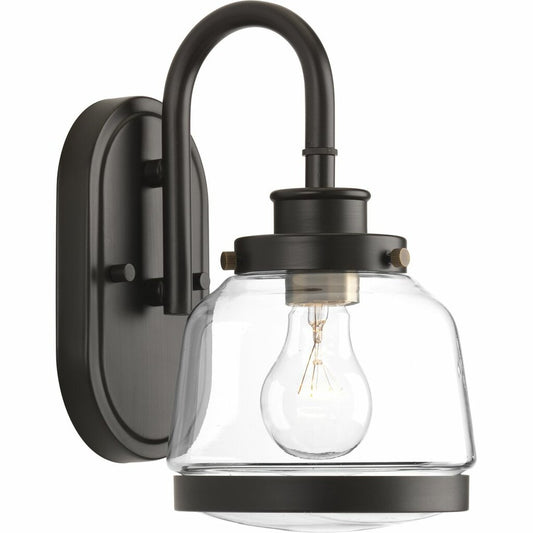 Progress Lighting P300080-020 Fixture The Judson collection features a